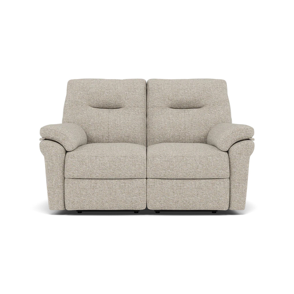 G Plan Seattle 2 Seater Recliner Sofa - 2 Seater Power Double Recliner with USB Grade B - Power Recliner with USB - Image 13