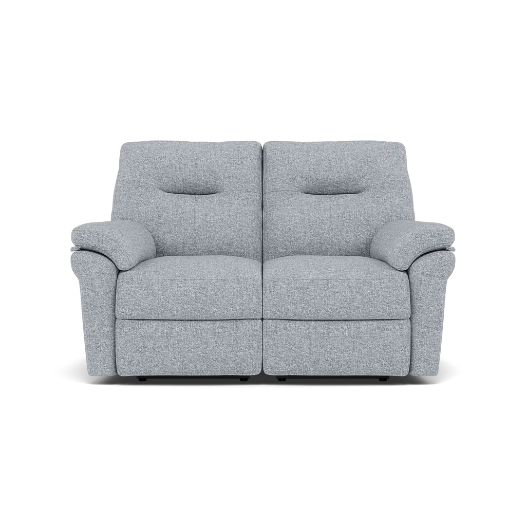 G Plan Seattle 2 Seater Recliner Sofa - 2 Seater Power Double Recliner with USB Grade B - Power Recliner with USB - Image 14