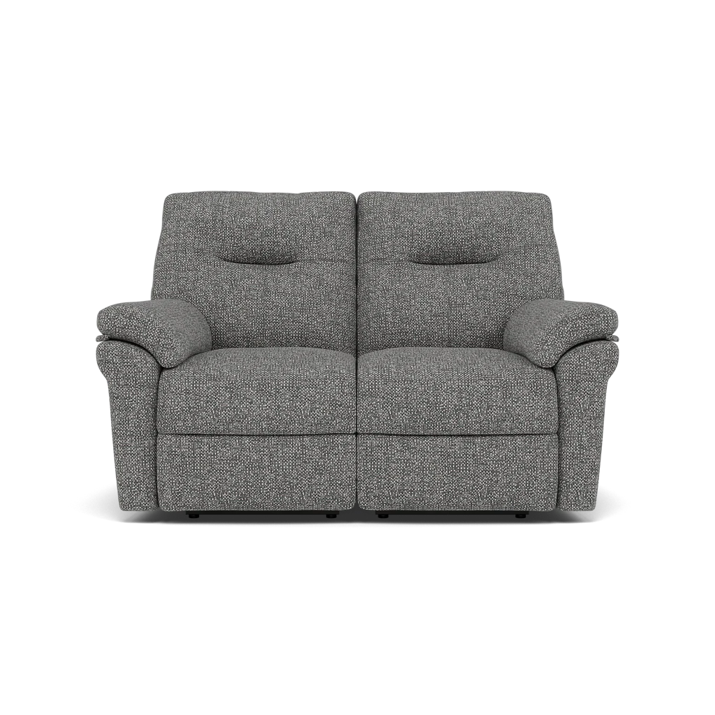 G Plan Seattle 2 Seater Recliner Sofa - 2 Seater Power Double Recliner with USB Grade B - Power Recliner with USB - Image 3
