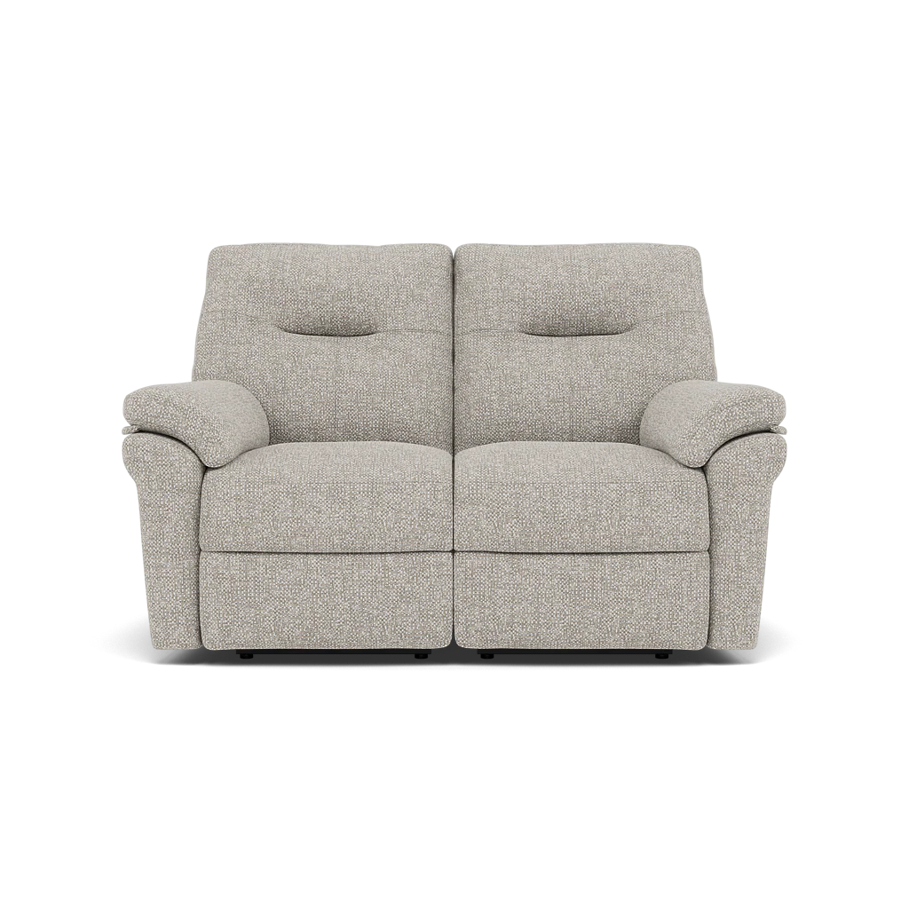 G Plan Seattle 2 Seater Recliner Sofa - 2 Seater Power Double Recliner with USB Grade B - Power Recliner with USB - Image 4