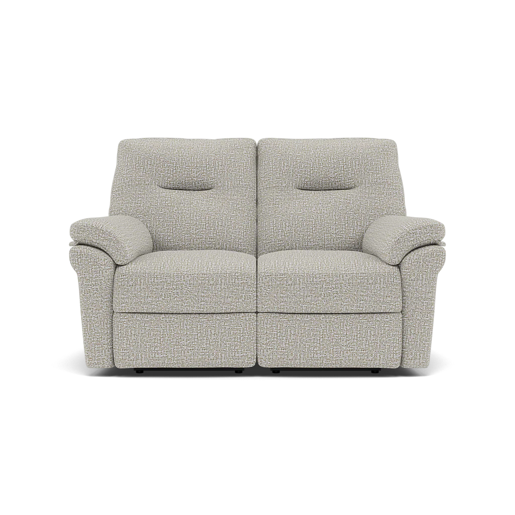 G Plan Seattle 2 Seater Recliner Sofa - 2 Seater Power Double Recliner with USB Grade B - Power Recliner with USB - Image 5