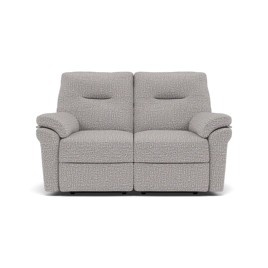 G Plan Seattle 2 Seater Recliner Sofa - 2 Seater Power Double Recliner with USB Grade B - Power Recliner with USB - Image 6