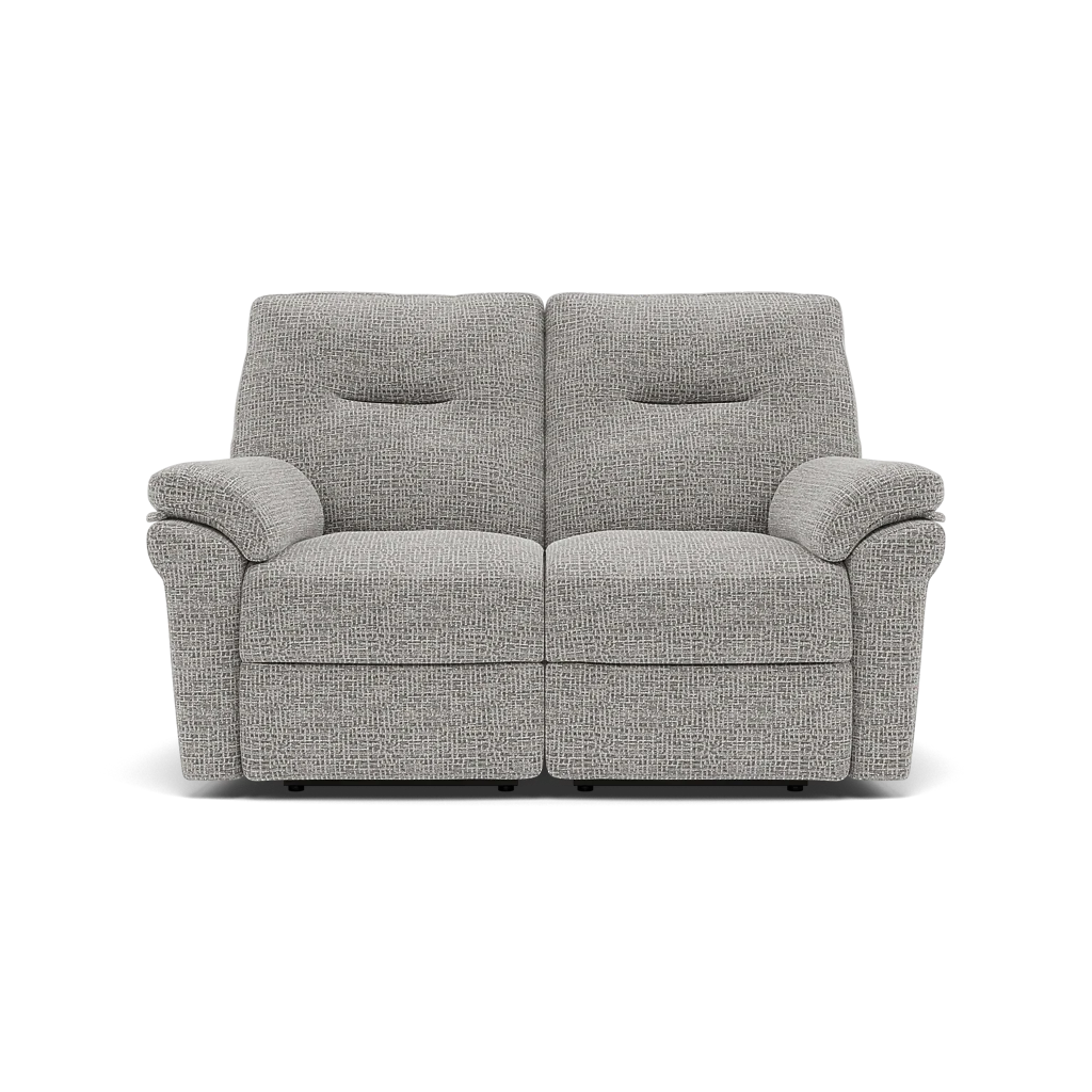 G Plan Seattle 2 Seater Recliner Sofa - 2 Seater Power Double Recliner with USB Grade B - Power Recliner with USB - Image 8