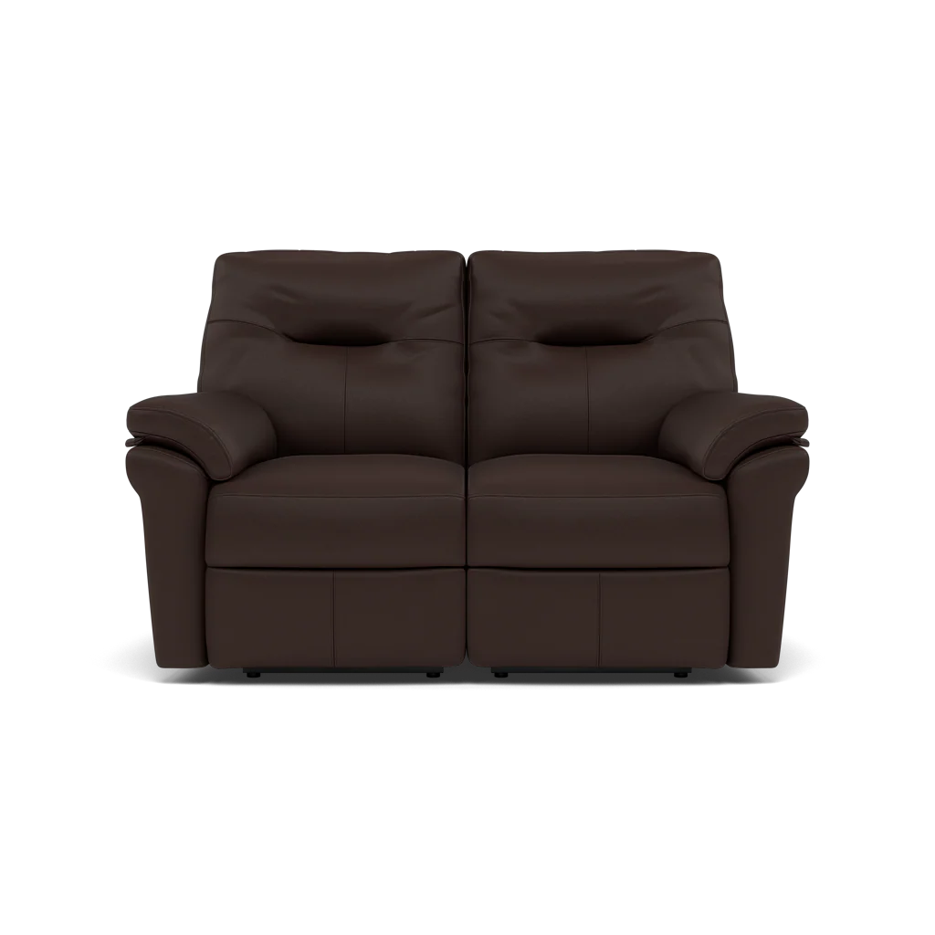 G Plan Seattle 2 Seater Recliner Sofa - 2 Seater Power Double Recliner with USB Grade H - Power Recliner with USB - Image 4