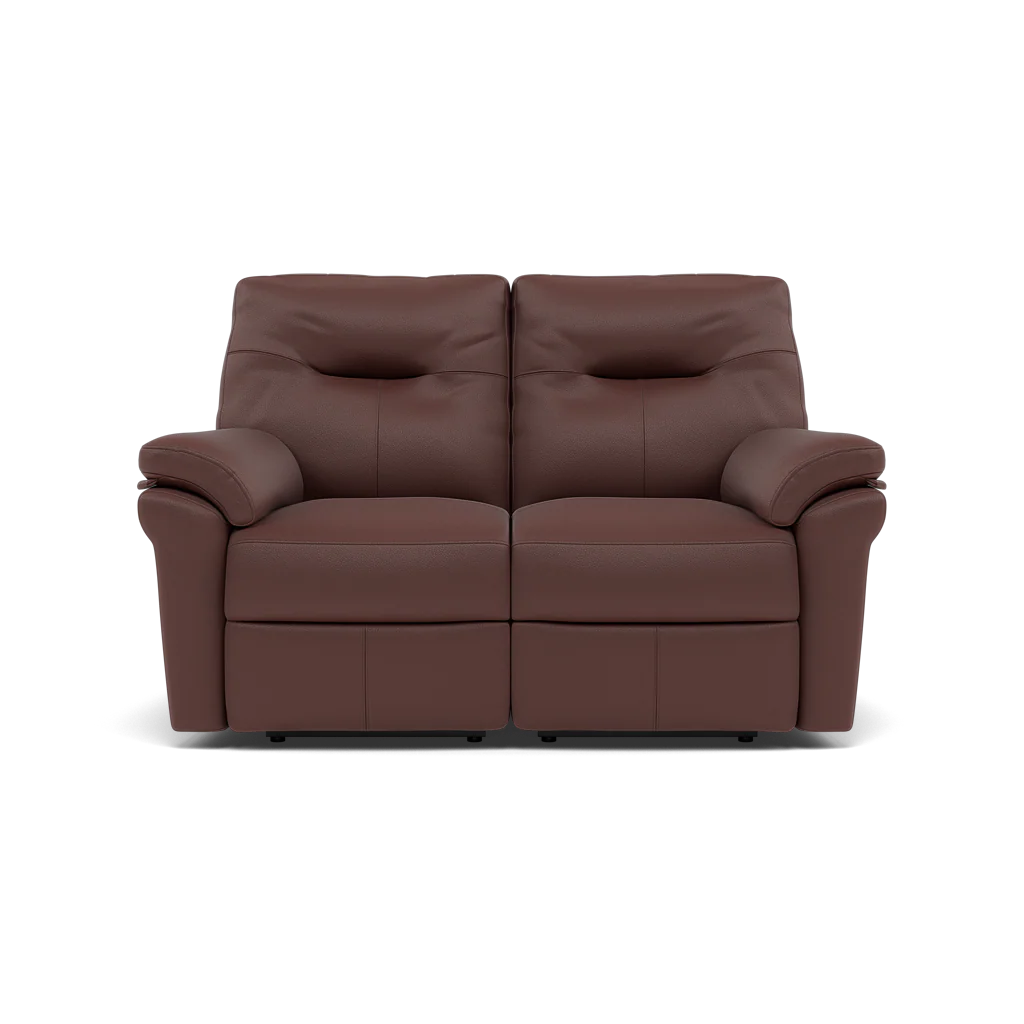 G Plan Seattle 2 Seater Recliner Sofa - 2 Seater Power Double Recliner with USB Grade L - Power Recliner with USB - Image 10