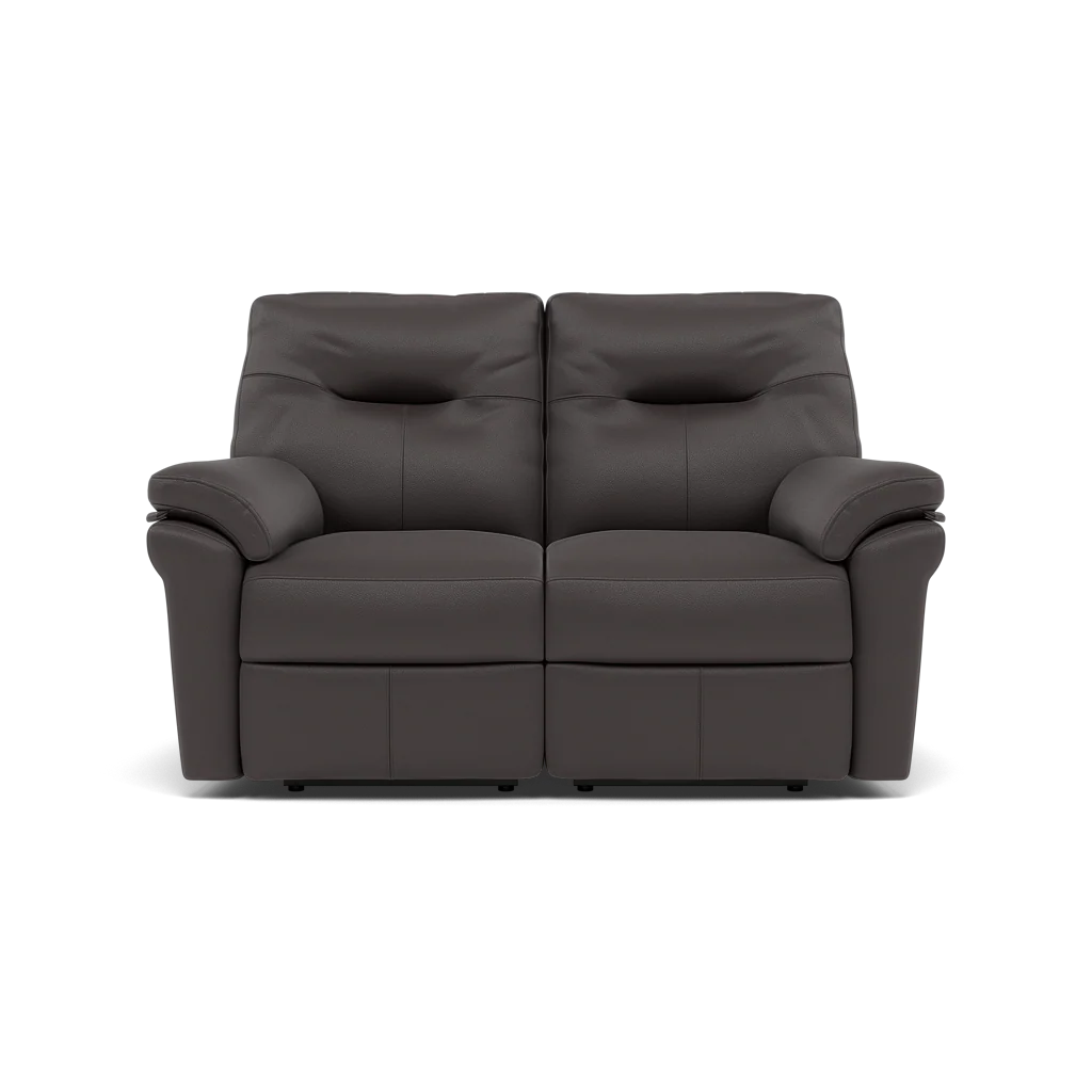 G Plan Seattle 2 Seater Recliner Sofa - 2 Seater Power Double Recliner with USB Grade L - Power Recliner with USB - Image 11