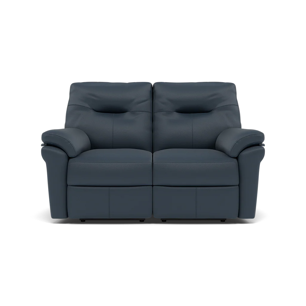 G Plan Seattle 2 Seater Recliner Sofa - 2 Seater Power Double Recliner with USB Grade L - Power Recliner with USB - Image 13