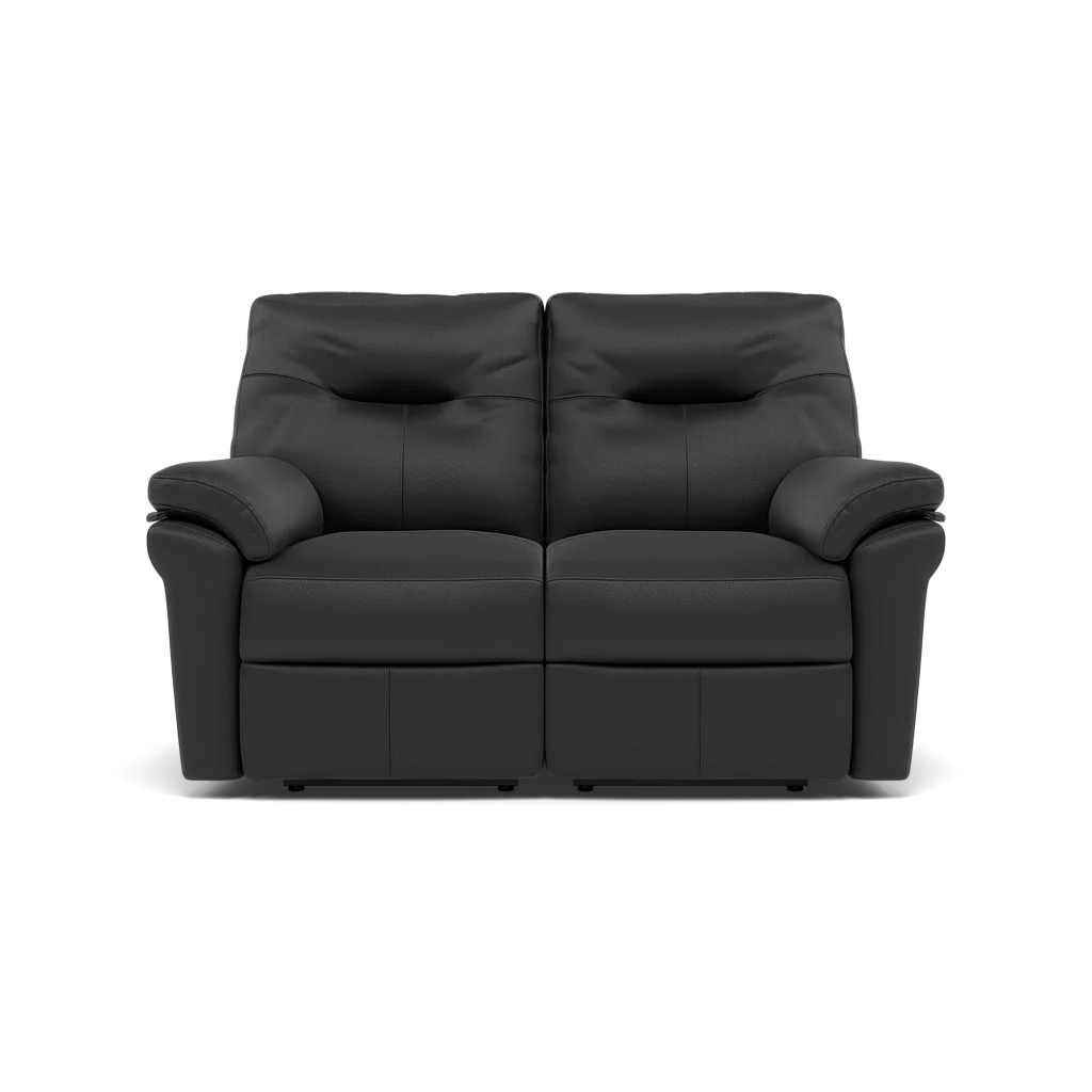 G Plan Seattle 2 Seater Recliner Sofa - 2 Seater Power Double Recliner with USB Grade L - Power Recliner with USB - Image 14
