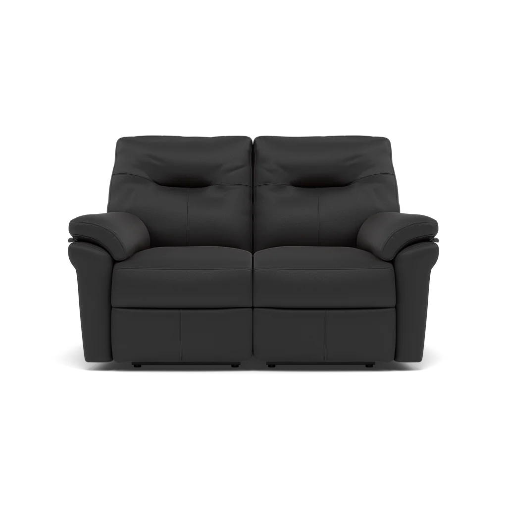 G Plan Seattle 2 Seater Recliner Sofa - 2 Seater Power Double Recliner with USB Grade L - Power Recliner with USB - Image 16