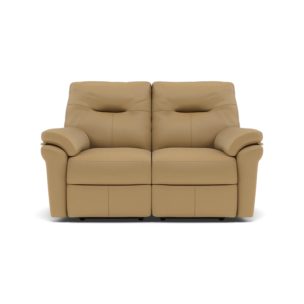 G Plan Seattle 2 Seater Recliner Sofa - 2 Seater Power Double Recliner with USB Grade L - Power Recliner with USB - Image 17