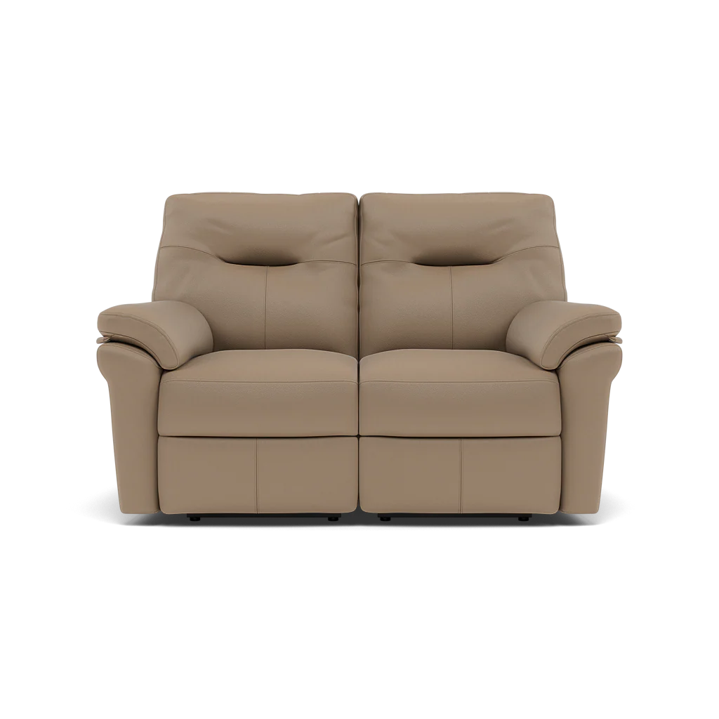 G Plan Seattle 2 Seater Recliner Sofa - 2 Seater Power Double Recliner with USB Grade L - Power Recliner with USB - Image 8