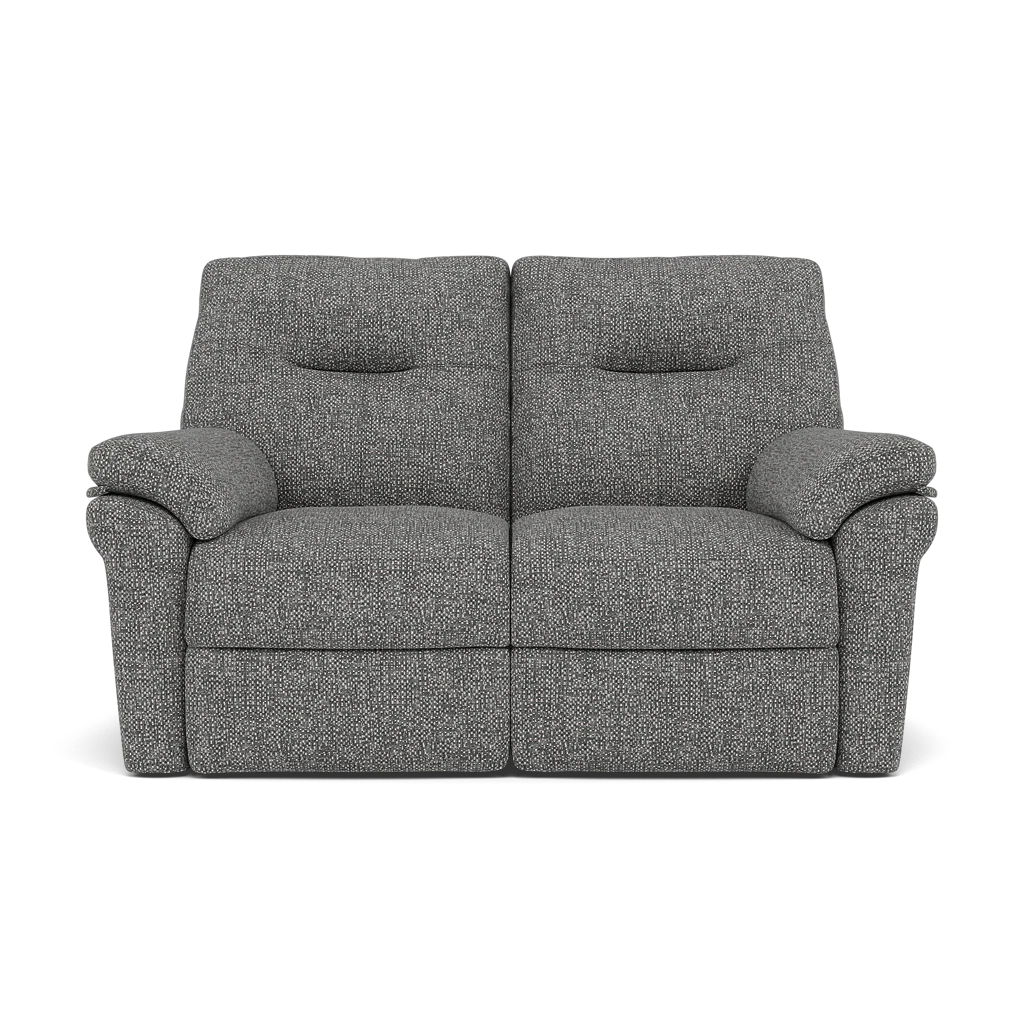 G Plan Seattle 2 Seater Sofa - 2 Seater Sofa Grade B - Image 3