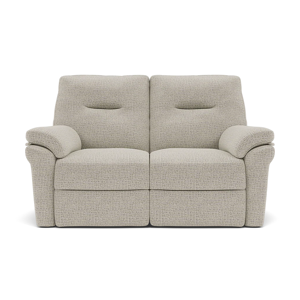G Plan Seattle 2 Seater Sofa - 2 Seater Sofa Grade B - Image 7