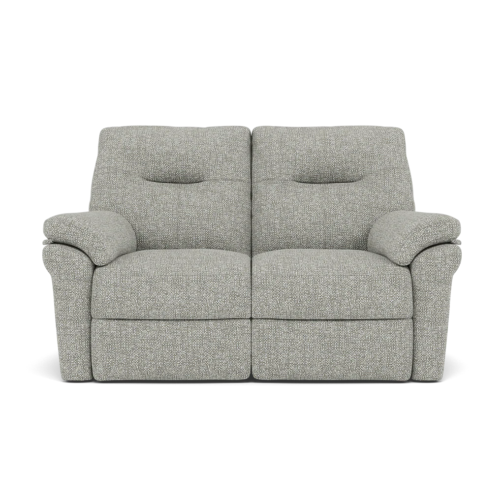 G Plan Seattle 2 Seater Sofa - 2 Seater Sofa Grade B