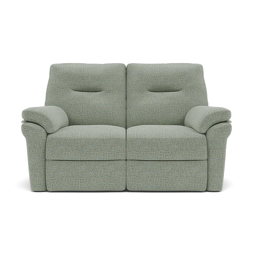 G Plan Seattle 2 Seater Sofa - 2 Seater Sofa Grade B - Image 10