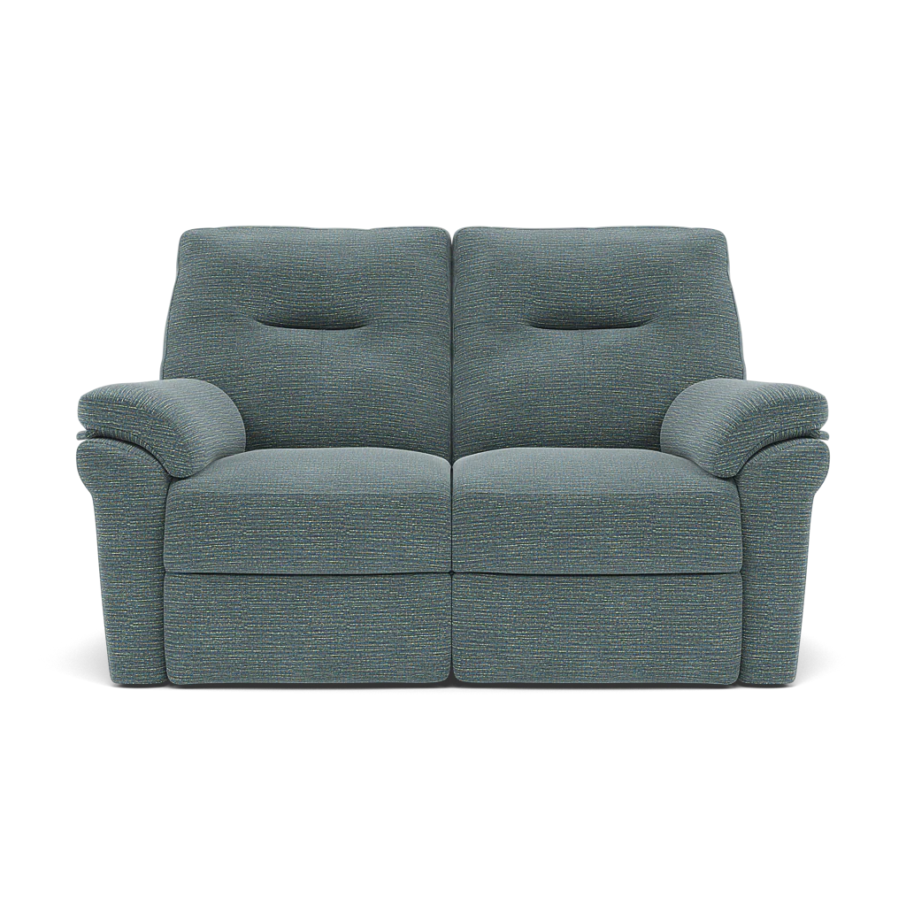 G Plan Seattle 2 Seater Sofa - 2 Seater Sofa Grade B - Image 11