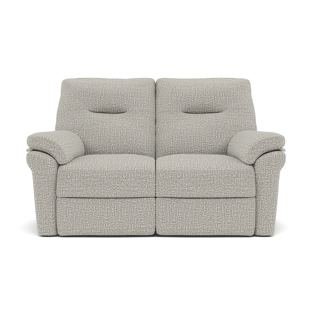 G Plan Seattle 2 Seater Sofa - 2 Seater Sofa Grade B - Image 5