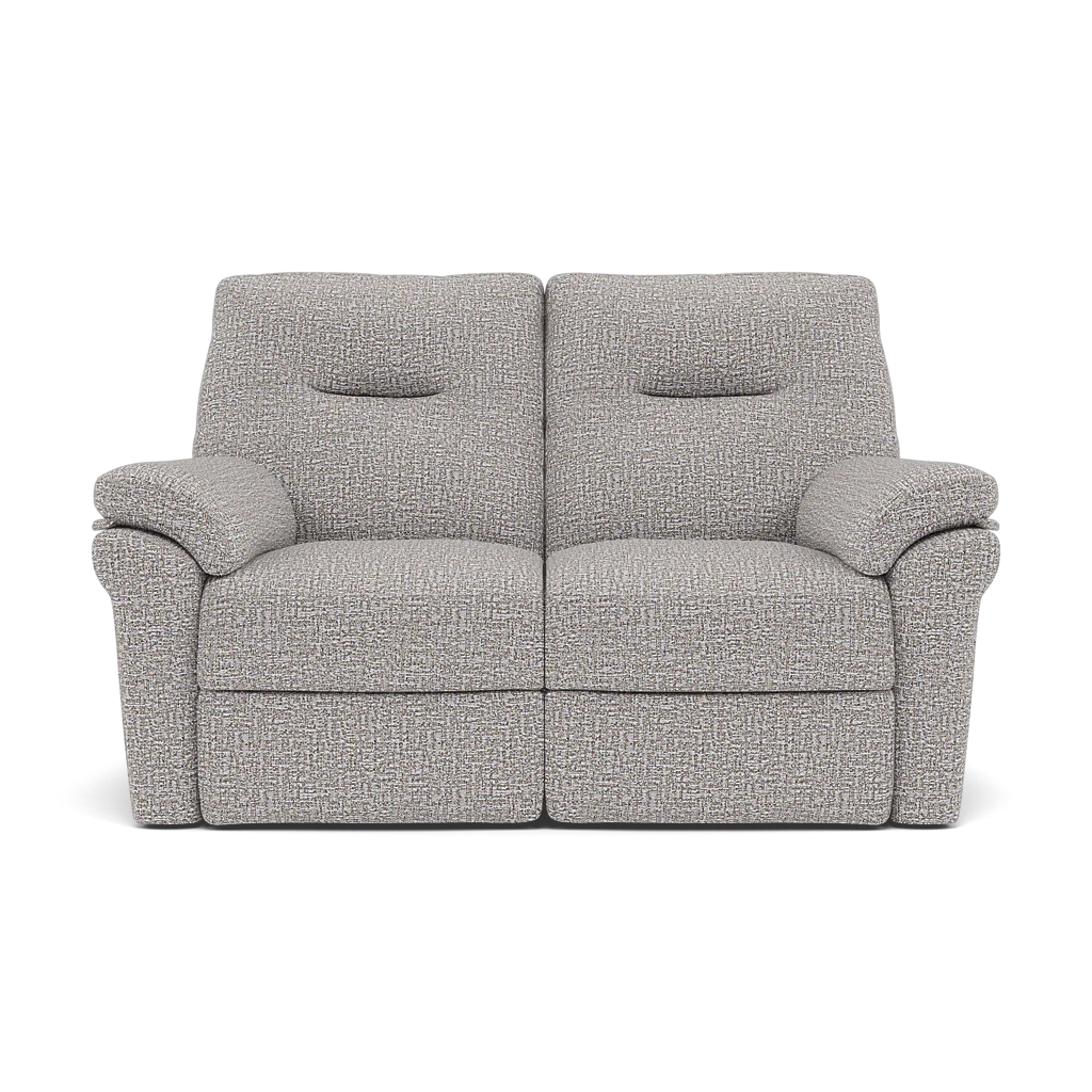 G Plan Seattle 2 Seater Sofa - 2 Seater Sofa Grade B - Image 6