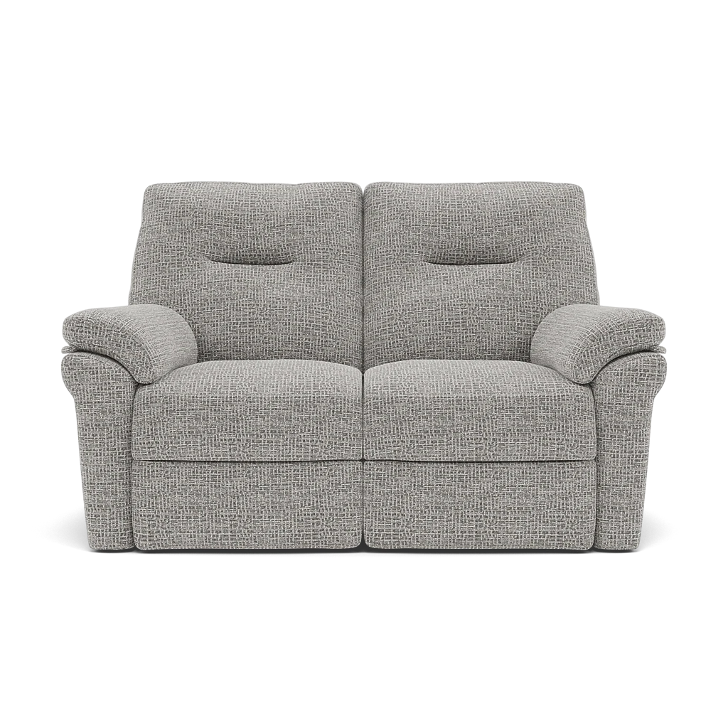 G Plan Seattle 2 Seater Sofa - 2 Seater Sofa Grade B - Image 8
