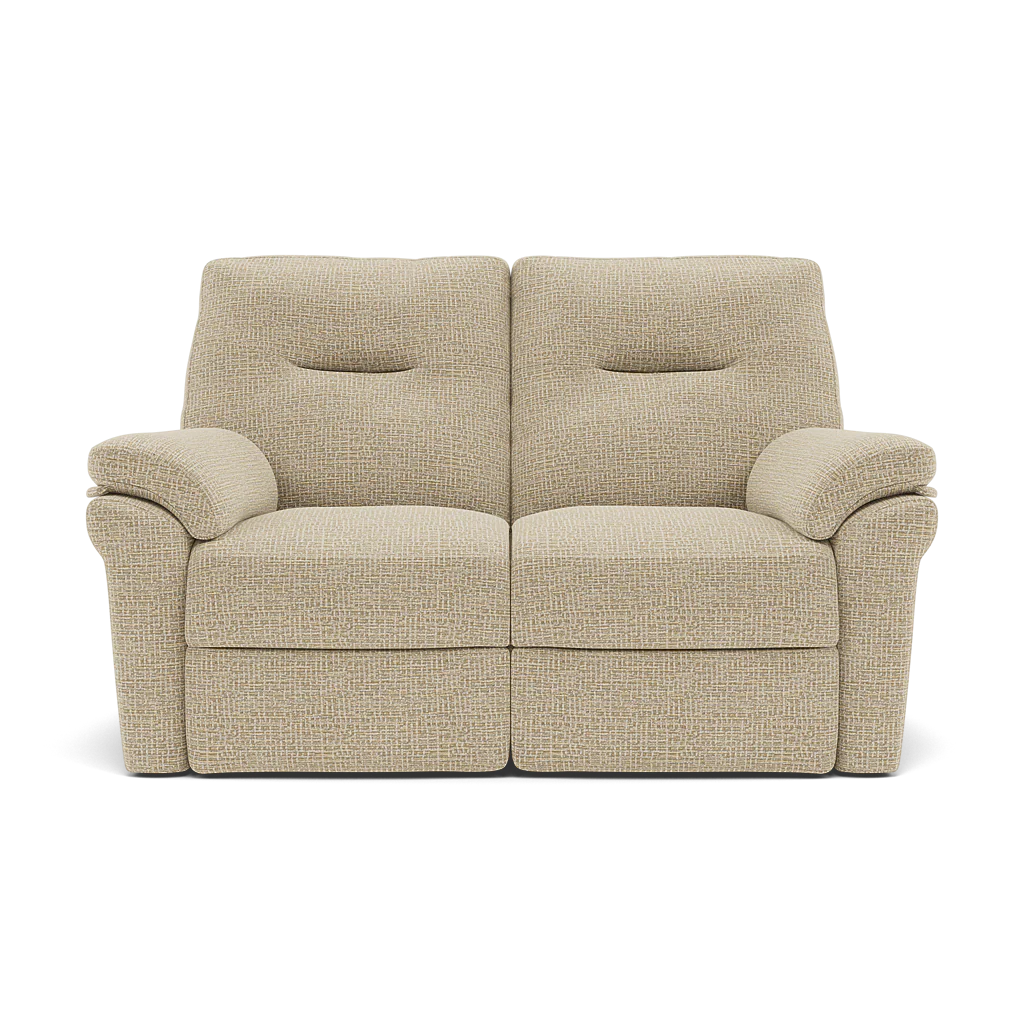 G Plan Seattle 2 Seater Sofa - 2 Seater Sofa Grade B - Image 9
