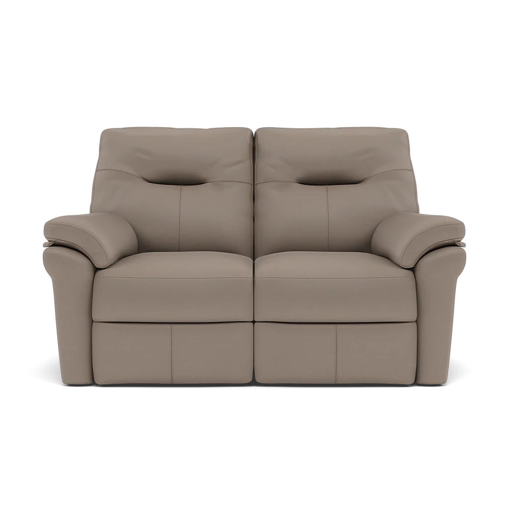 G Plan Seattle 2 Seater Sofa - 2 Seater Sofa Grade H