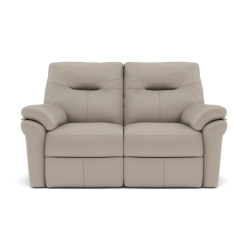 G Plan Seattle 2 Seater Sofa - 2 Seater Sofa Grade H - Image 3