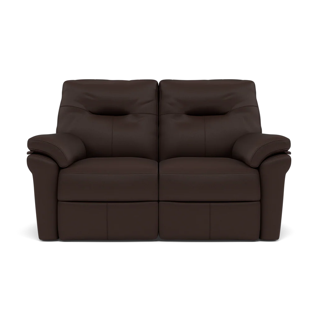 G Plan Seattle 2 Seater Sofa - 2 Seater Sofa Grade H - Image 4