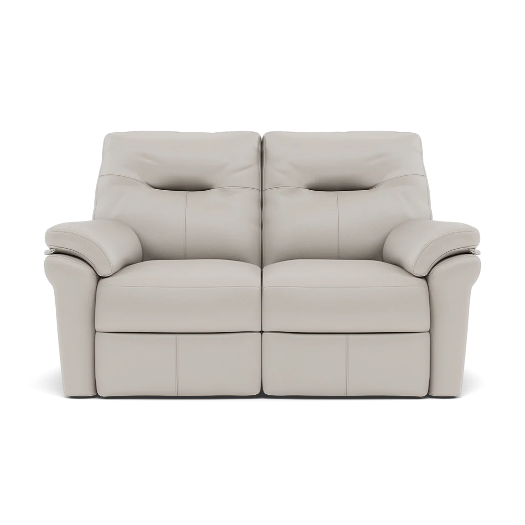 G Plan Seattle 2 Seater Sofa - 2 Seater Sofa Grade H - Image 5
