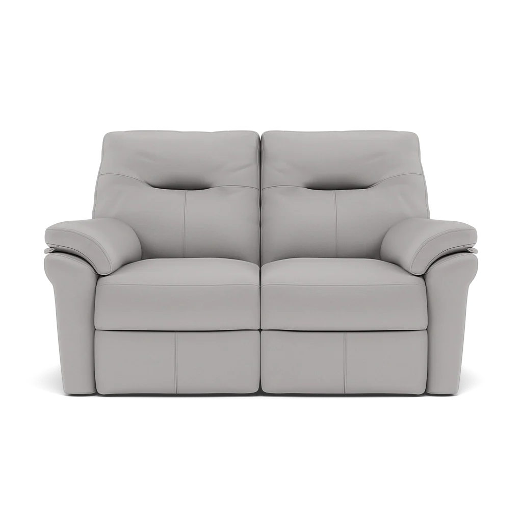 G Plan Seattle 2 Seater Sofa - 2 Seater Sofa Grade H - Image 6