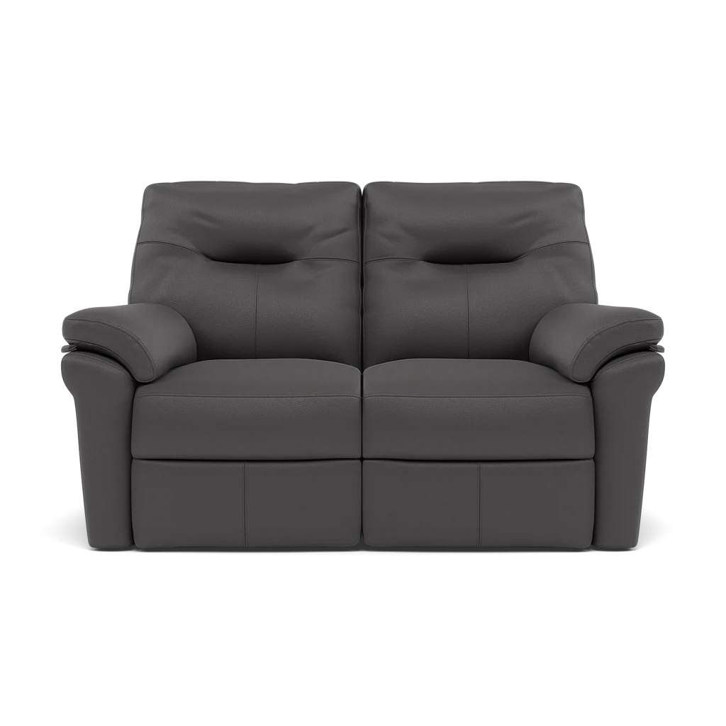 G Plan Seattle 2 Seater Sofa - 2 Seater Sofa Grade L - Image 15