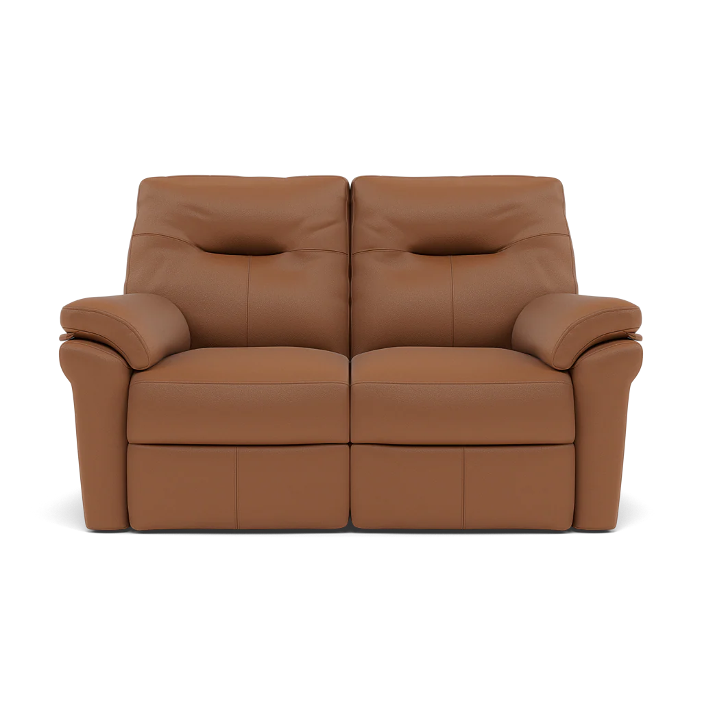 G Plan Seattle 2 Seater Sofa - 2 Seater Sofa Grade L - Image 9