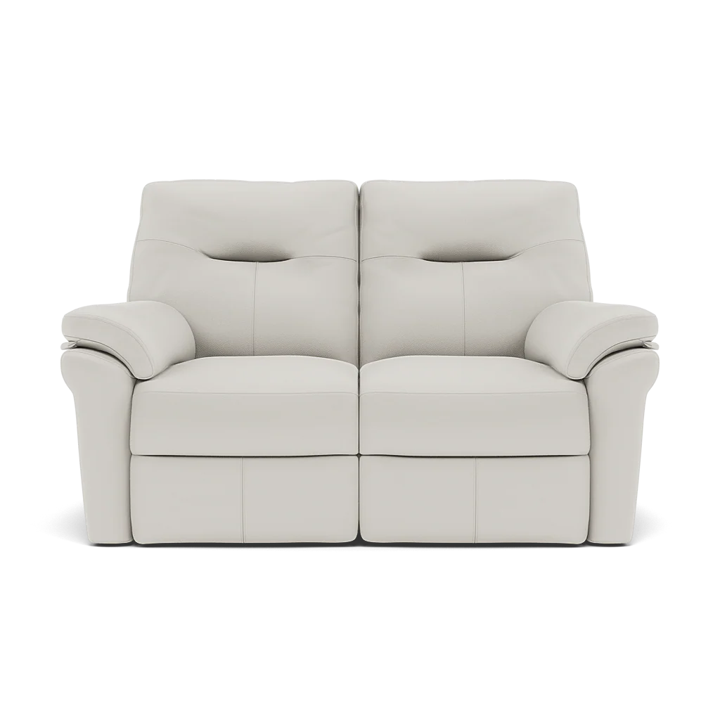 G Plan Seattle 2 Seater Sofa with Heated Seats - 2 Seater with Heated Seats Grade L