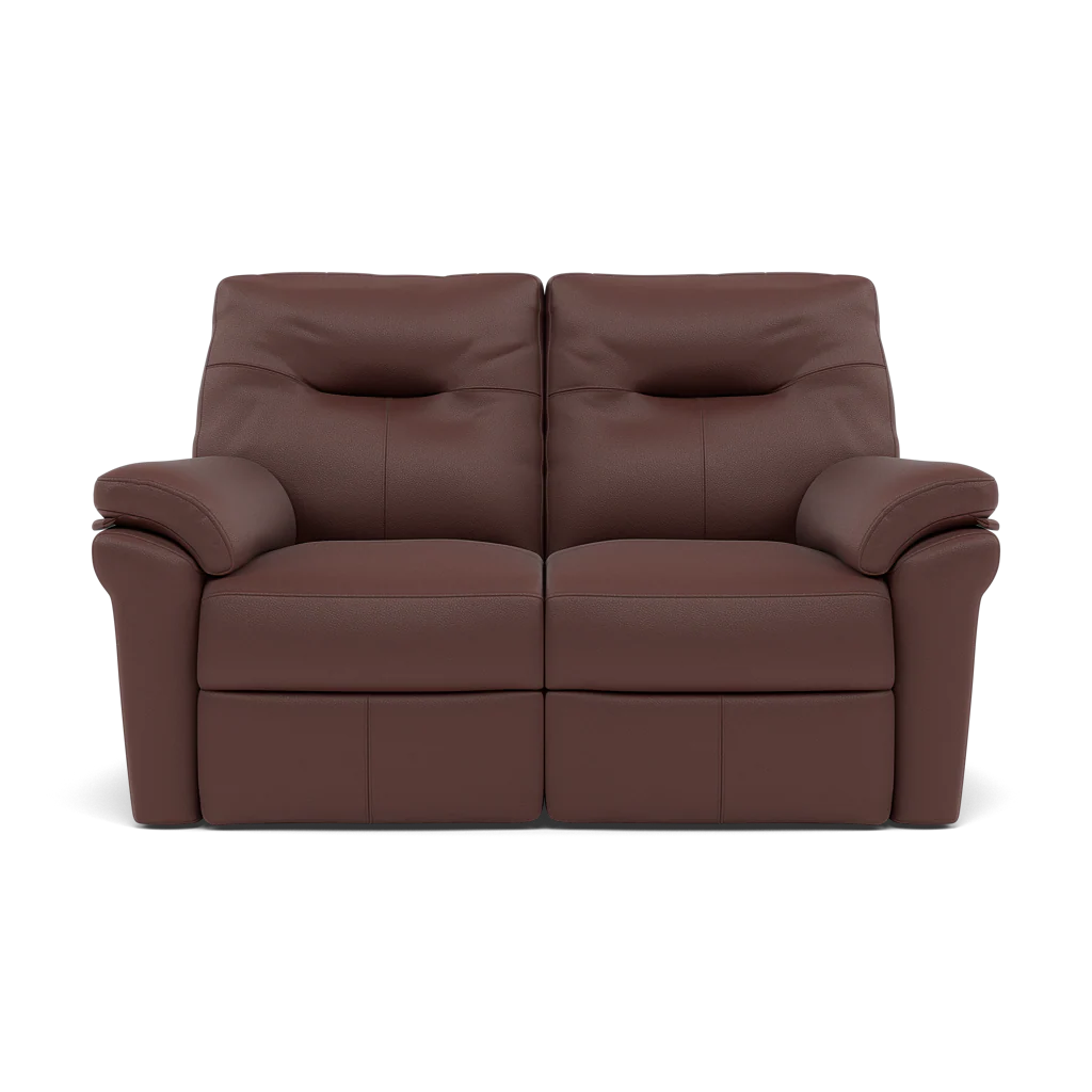 G Plan Seattle 2 Seater Sofa with Heated Seats - 2 Seater with Heated Seats Grade L - Image 10