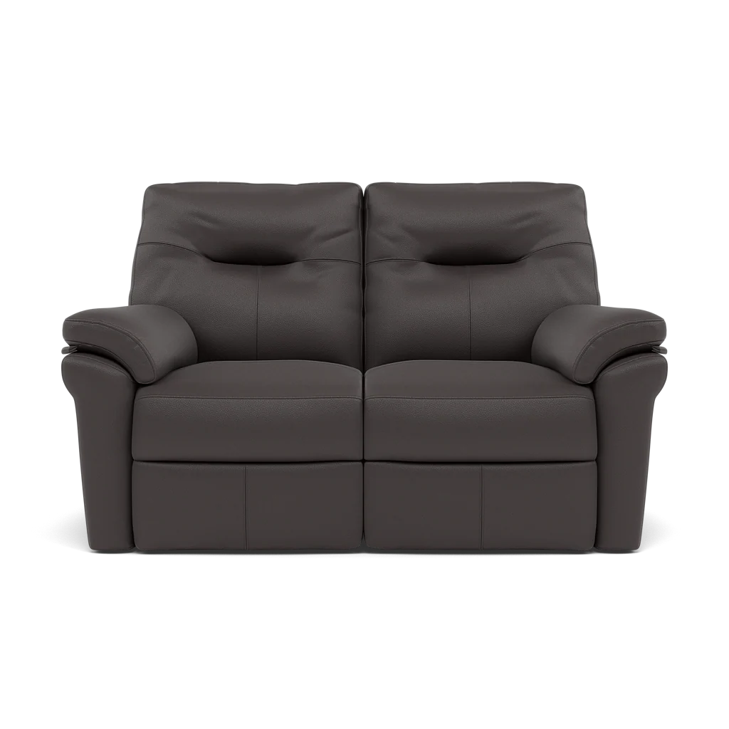 G Plan Seattle 2 Seater Sofa with Heated Seats - 2 Seater with Heated Seats Grade L - Image 11