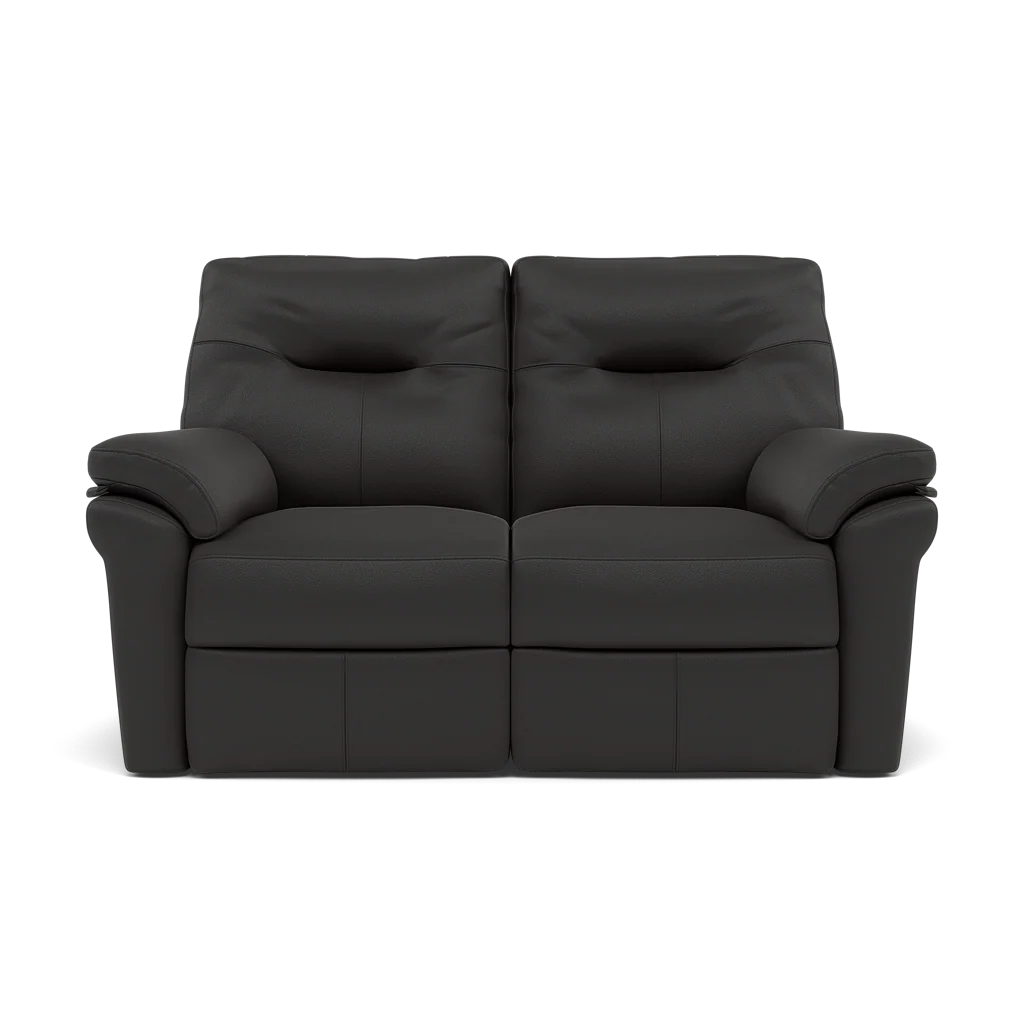 G Plan Seattle 2 Seater Sofa with Heated Seats - 2 Seater with Heated Seats Grade L - Image 12