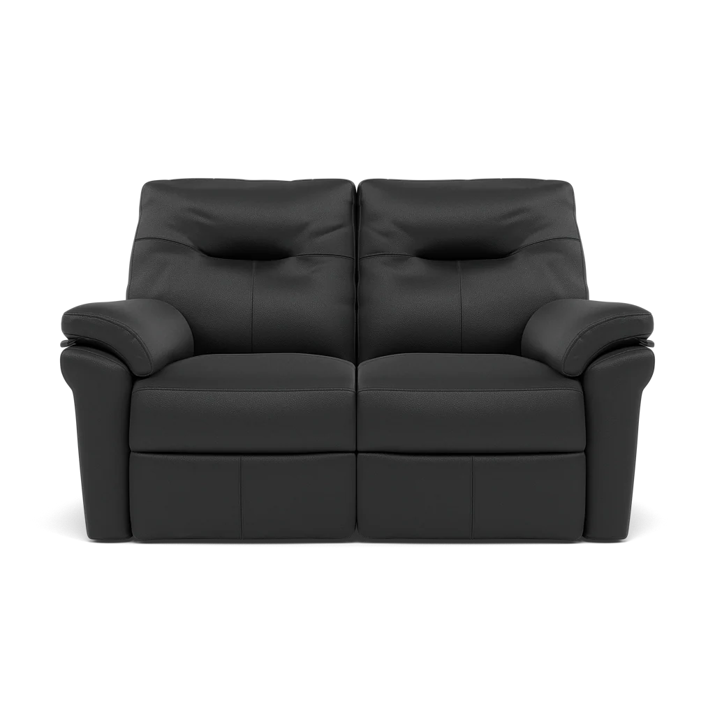 G Plan Seattle 2 Seater Sofa with Heated Seats - 2 Seater with Heated Seats Grade L - Image 14