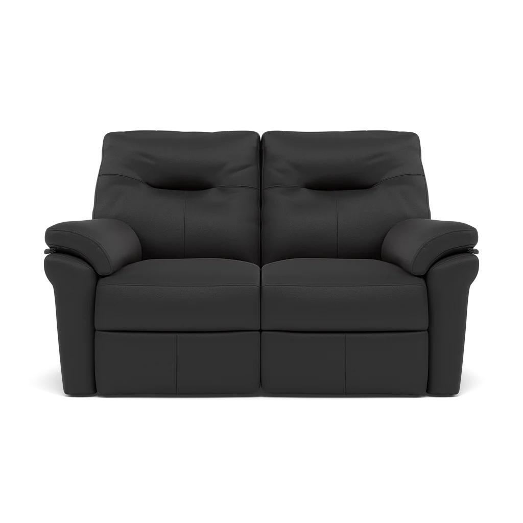 G Plan Seattle 2 Seater Sofa with Heated Seats - 2 Seater with Heated Seats Grade L - Image 16