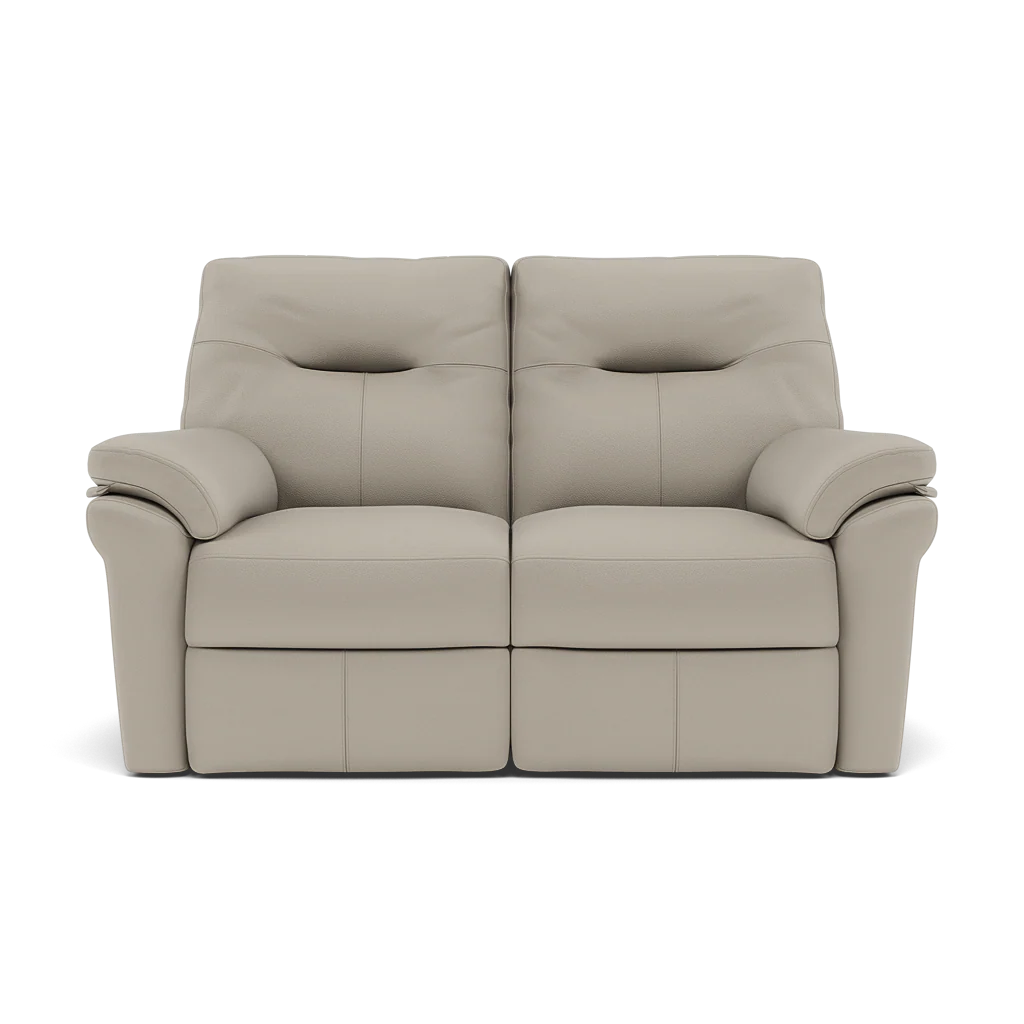G Plan Seattle 2 Seater Sofa with Heated Seats - 2 Seater with Heated Seats Grade L - Image 3
