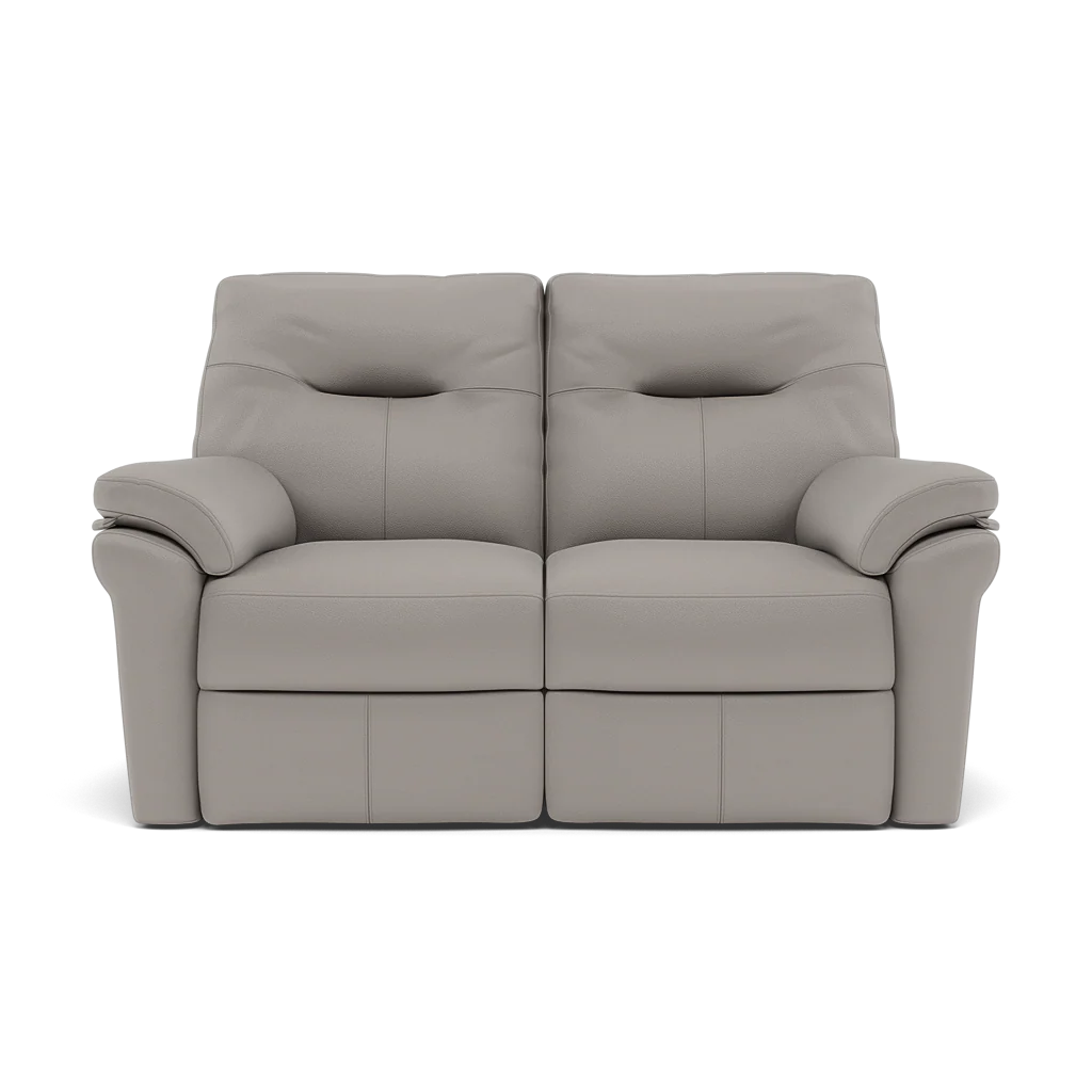 G Plan Seattle 2 Seater Sofa with Heated Seats - 2 Seater with Heated Seats Grade L - Image 4