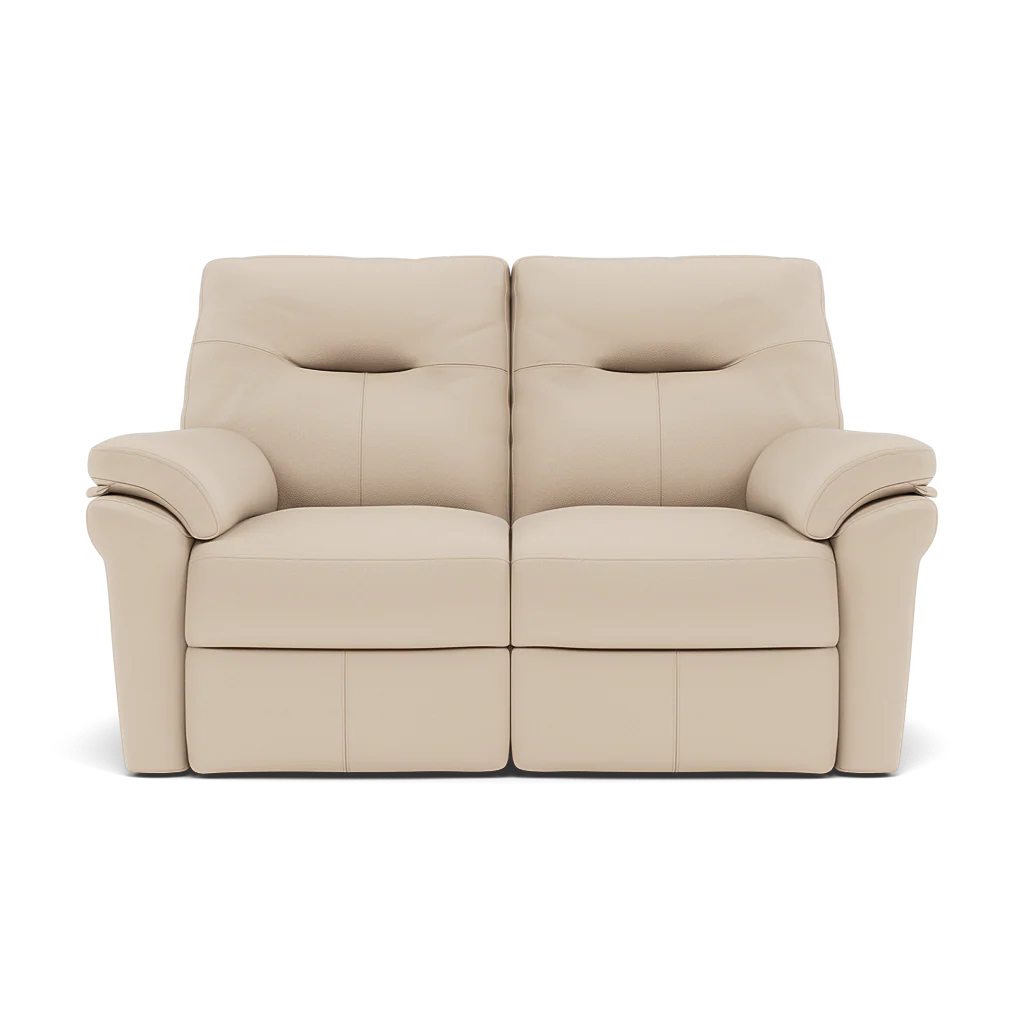 G Plan Seattle 2 Seater Sofa with Heated Seats - 2 Seater with Heated Seats Grade L - Image 5