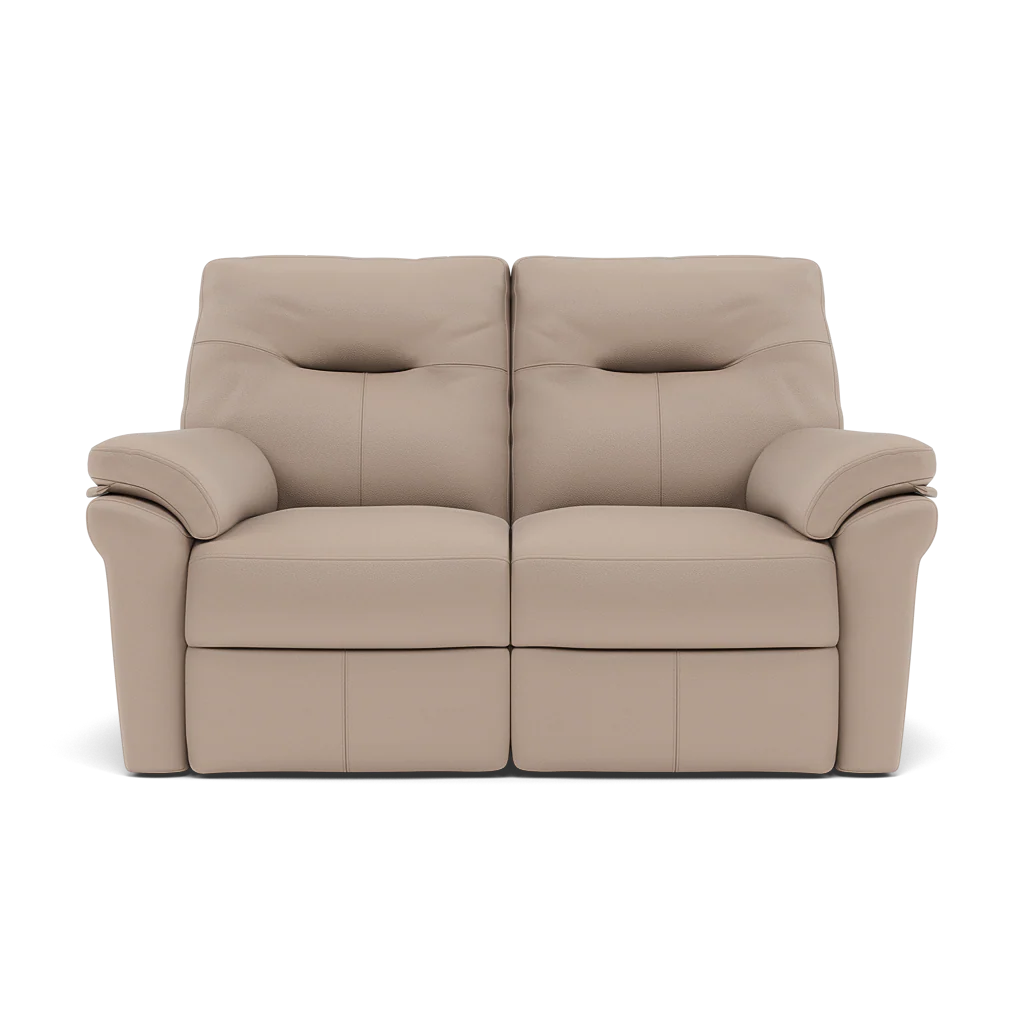 G Plan Seattle 2 Seater Sofa with Heated Seats - 2 Seater with Heated Seats Grade L - Image 6