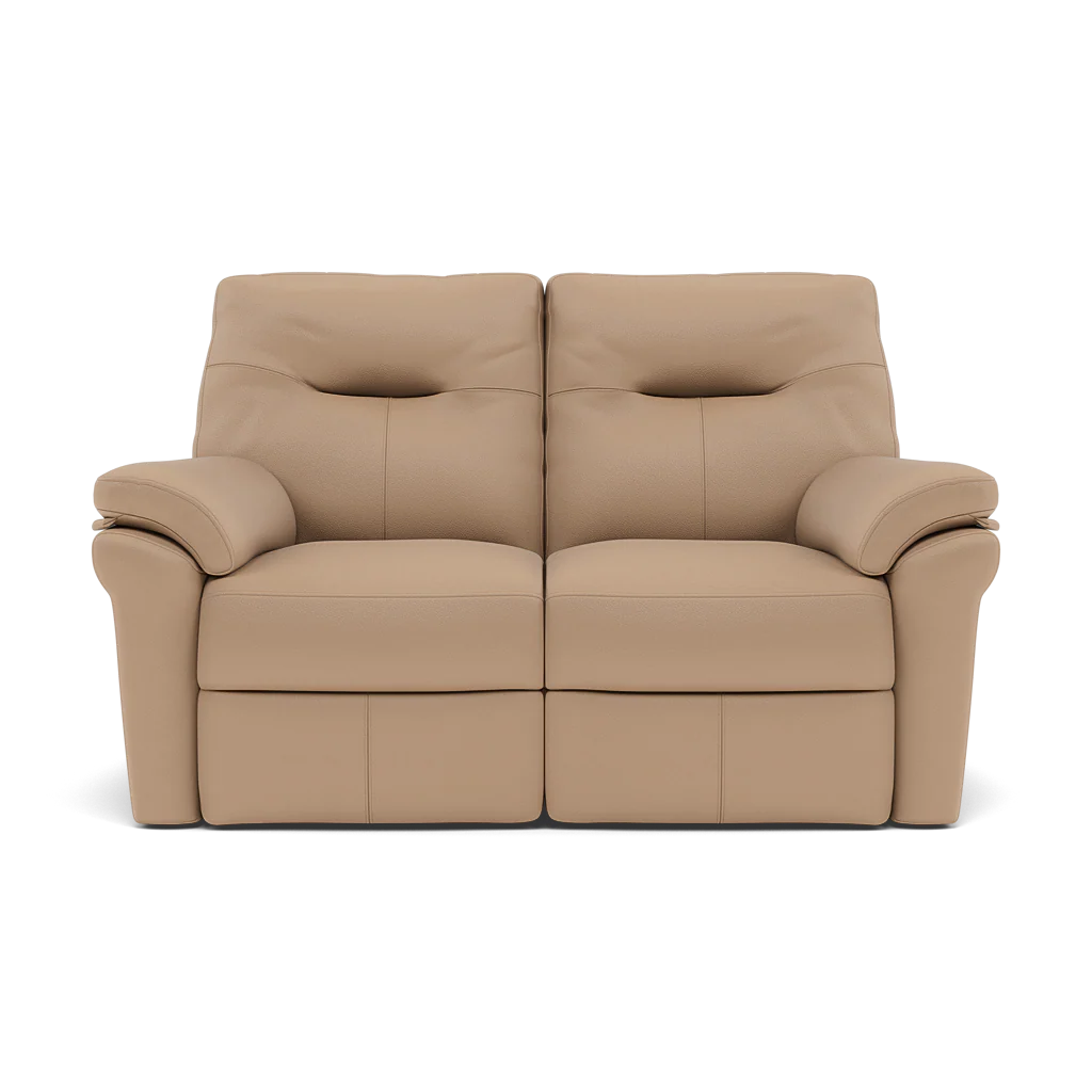 G Plan Seattle 2 Seater Sofa with Heated Seats - 2 Seater with Heated Seats Grade L - Image 7