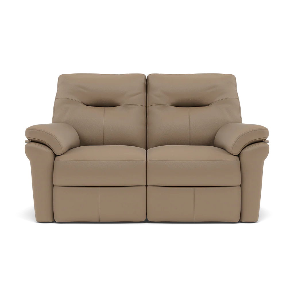G Plan Seattle 2 Seater Sofa with Heated Seats - 2 Seater with Heated Seats Grade L - Image 8