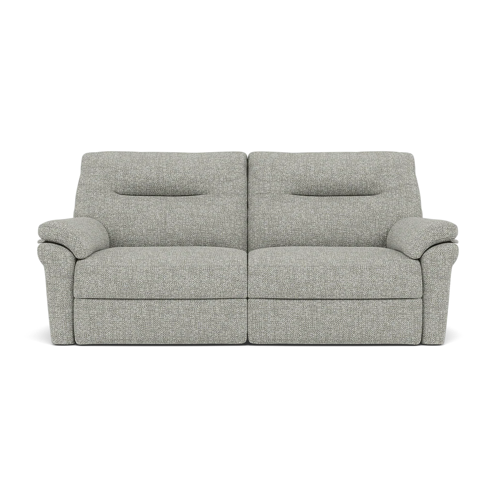 G Plan Seattle 3 Seater Sofa - 3 Seater Sofa Grade B