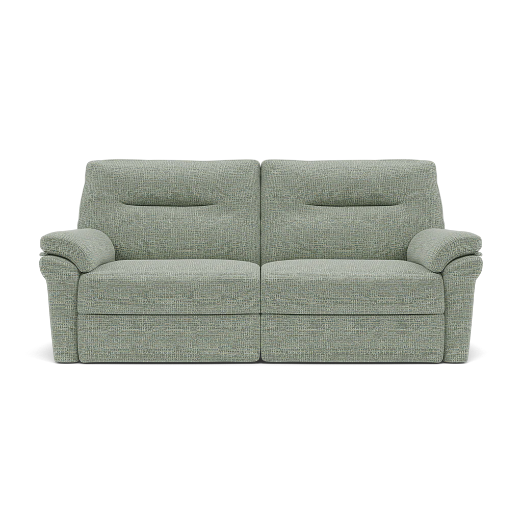 G Plan Seattle 3 Seater Sofa - 3 Seater Sofa Grade B - Image 10