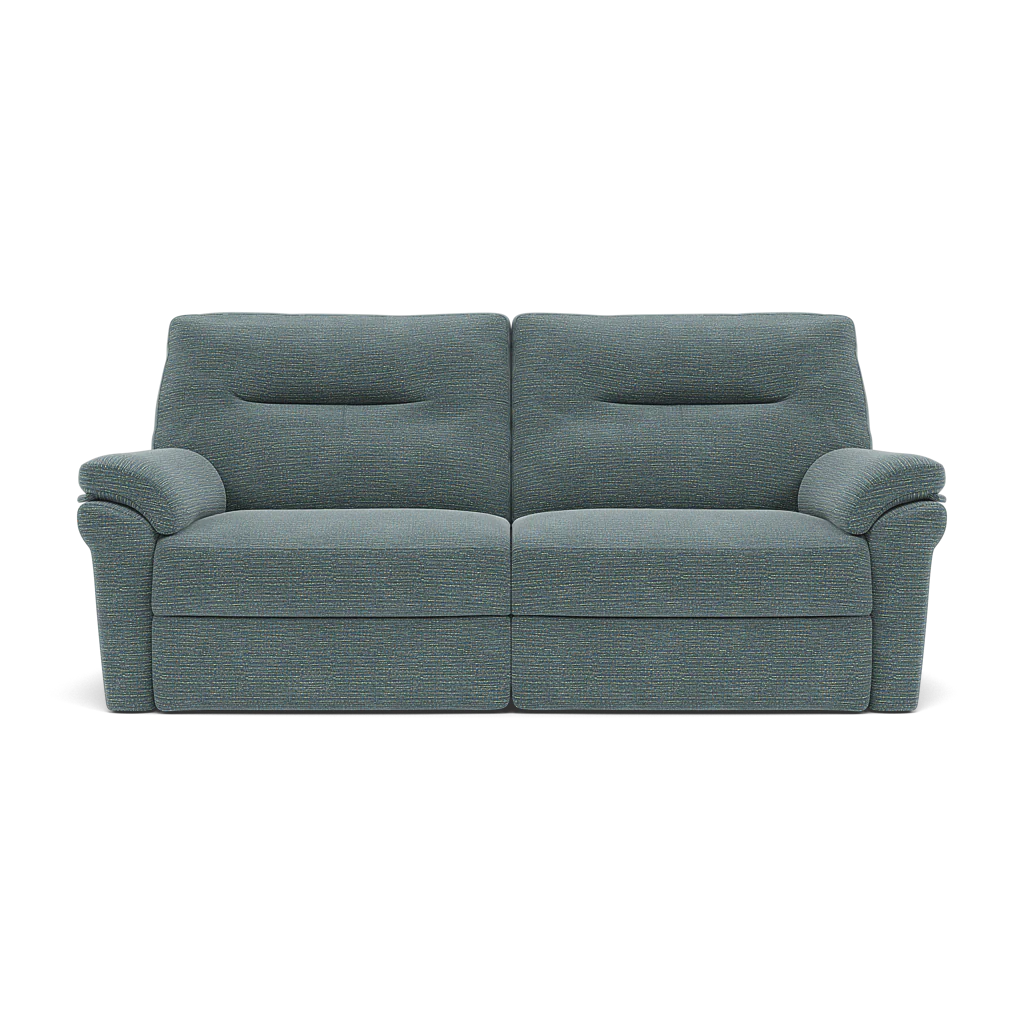 G Plan Seattle 3 Seater Sofa - 3 Seater Sofa Grade B - Image 11
