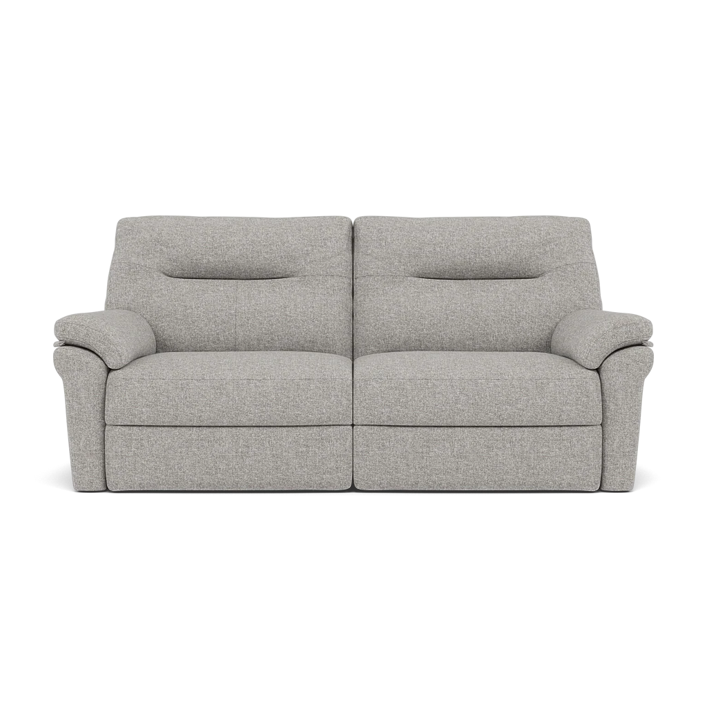G Plan Seattle 3 Seater Sofa - 3 Seater Sofa Grade B - Image 12