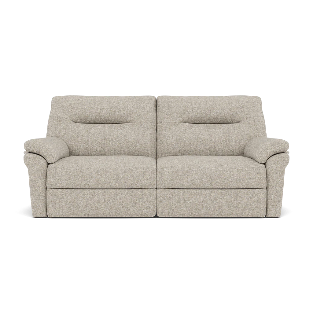 G Plan Seattle 3 Seater Sofa - 3 Seater Sofa Grade B - Image 13