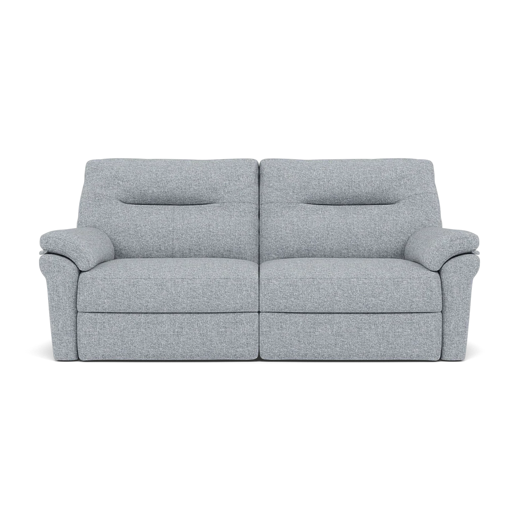G Plan Seattle 3 Seater Sofa - 3 Seater Sofa Grade B - Image 14