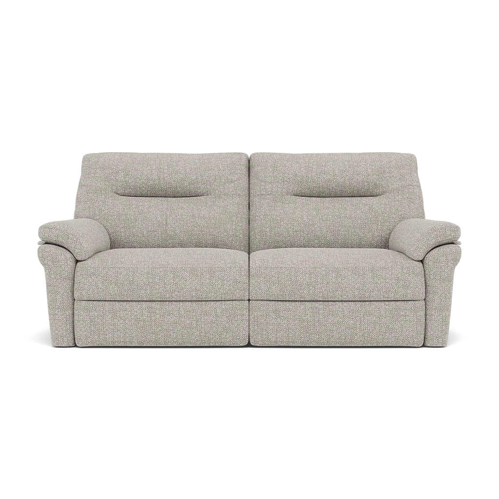 G Plan Seattle 3 Seater Sofa - 3 Seater Sofa Grade B - Image 4